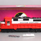 MTH 20-21300-1 O Western Maryland GP-30 Diesel Engine w/ Proto-Sound 3.0 #502