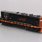 MTH 20-20287-1 O ACY GP-35 w/PS3 #107