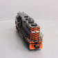 MTH 20-20287-1 O ACY GP-35 w/PS3 #107