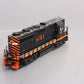 MTH 20-20287-1 O ACY GP-35 w/PS3 #107