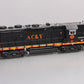 MTH 20-20287-1 O ACY GP-35 w/PS3 #107
