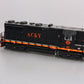 MTH 20-20287-1 O ACY GP-35 w/PS3 #107