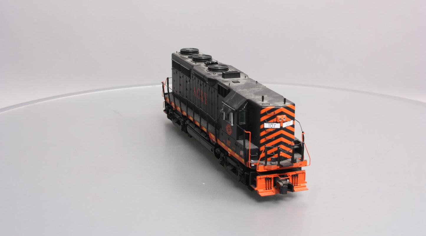 MTH 20-20287-1 O ACY GP-35 w/PS3 #107