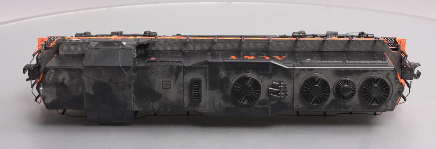 MTH 20-20287-1 O ACY GP-35 w/PS3 #107