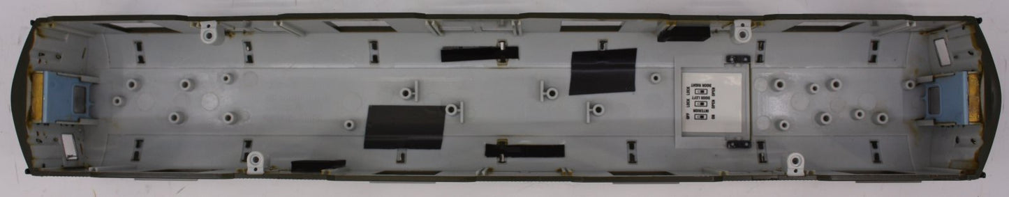 Lionel 18362-3 #8028 R-27 Subway Shell