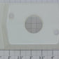 Lionel 6417-5W White Window Shell