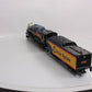 MTH 20-3289-1 Chessie 2-8-4 Berkshire Steam Locomotive Hi-Rail w/PS2 #2727