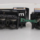 MTH 20-3289-1 Chessie 2-8-4 Berkshire Steam Locomotive Hi-Rail w/PS2 #2727