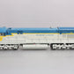 MTH 20-20366-1 O Delaware & Hudson GE U30C Diesel Engine w/Proto-Sound 3.0