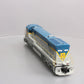 MTH 20-20366-1 O Delaware & Hudson GE U30C Diesel Engine w/Proto-Sound 3.0