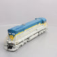 MTH 20-20366-1 O Delaware & Hudson GE U30C Diesel Engine w/Proto-Sound 3.0