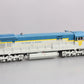 MTH 20-20366-1 O Delaware & Hudson GE U30C Diesel Engine w/Proto-Sound 3.0