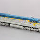 MTH 20-20366-1 O Delaware & Hudson GE U30C Diesel Engine w/Proto-Sound 3.0