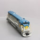 MTH 20-20366-1 O Delaware & Hudson GE U30C Diesel Engine w/Proto-Sound 3.0