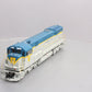 MTH 20-20366-1 O Delaware & Hudson GE U30C Diesel Engine w/Proto-Sound 3.0