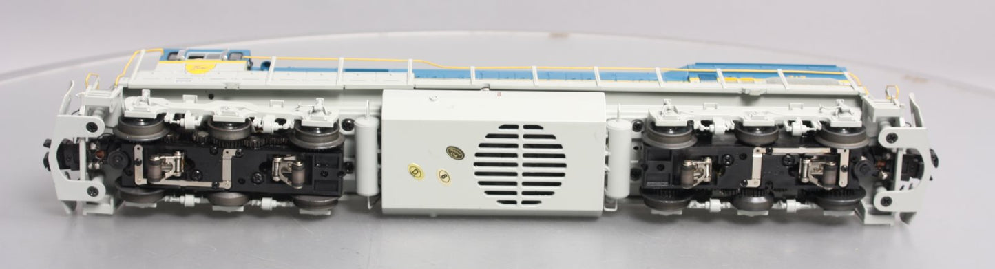 MTH 20-20366-1 O Delaware & Hudson GE U30C Diesel Engine w/Proto-Sound 3.0