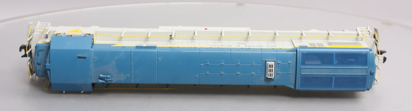 MTH 20-20366-1 O Delaware & Hudson GE U30C Diesel Engine w/Proto-Sound 3.0