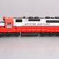 MTH 20-20538-1 O Western Maryland EMD SD35 Diesel Engine w/PS3 #7435