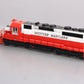 MTH 20-20538-1 O Western Maryland EMD SD35 Diesel Engine w/PS3 #7435
