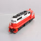 MTH 20-20538-1 O Western Maryland EMD SD35 Diesel Engine w/PS3 #7435