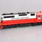 MTH 20-20538-1 O Western Maryland EMD SD35 Diesel Engine w/PS3 #7435