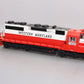 MTH 20-20538-1 O Western Maryland EMD SD35 Diesel Engine w/PS3 #7435