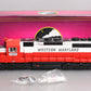MTH 20-20538-1 O Western Maryland EMD SD35 Diesel Engine w/PS3 #7435
