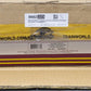 MTH 20-20036-1 Canadian National Turbotrain Passenger Set w/PS 3.0 #126/256/151