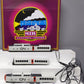MTH 20-20036-1 Canadian National Turbotrain Passenger Set w/PS 3.0 #126/256/151