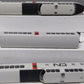 MTH 20-20036-1 Canadian National Turbotrain Passenger Set w/PS 3.0 #126/256/151