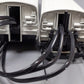 MTH 20-20036-1 Canadian National Turbotrain Passenger Set w/PS 3.0 #126/256/151
