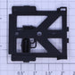 Lionel 9110-26 Plastic Hopper Truck Bracket
