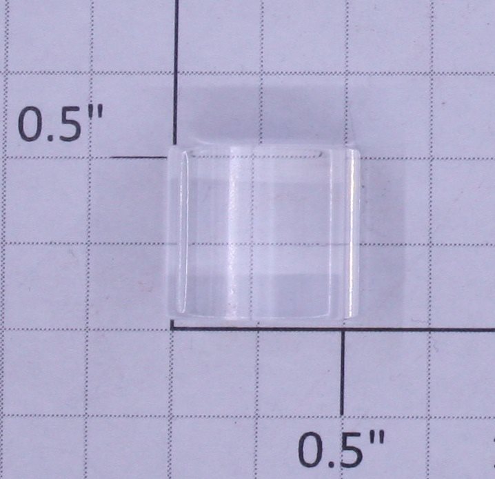 Lionel 352-29 Plain Ice Cube without Bubbles