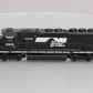 Athearn 71527 HO Norfolk Southern RTR SD40-2 Diesel Locomotive #3515 w/DCC