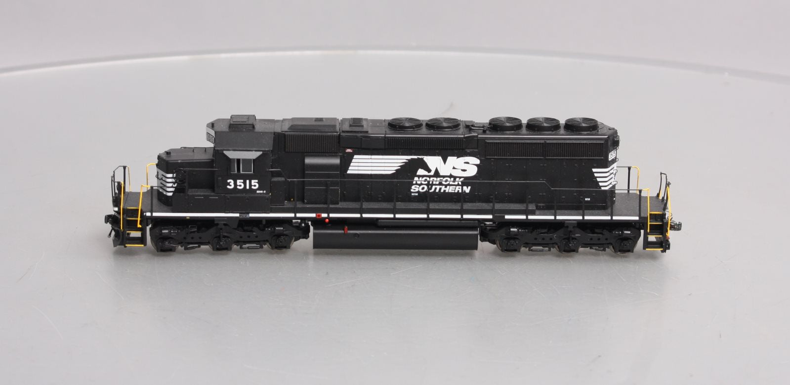 Athearn 71527 HO Norfolk Southern RTR SD40-2 Diesel Locomotive #3515 w/DCC