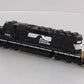 Athearn 71527 HO Norfolk Southern RTR SD40-2 Diesel Locomotive #3515 w/DCC
