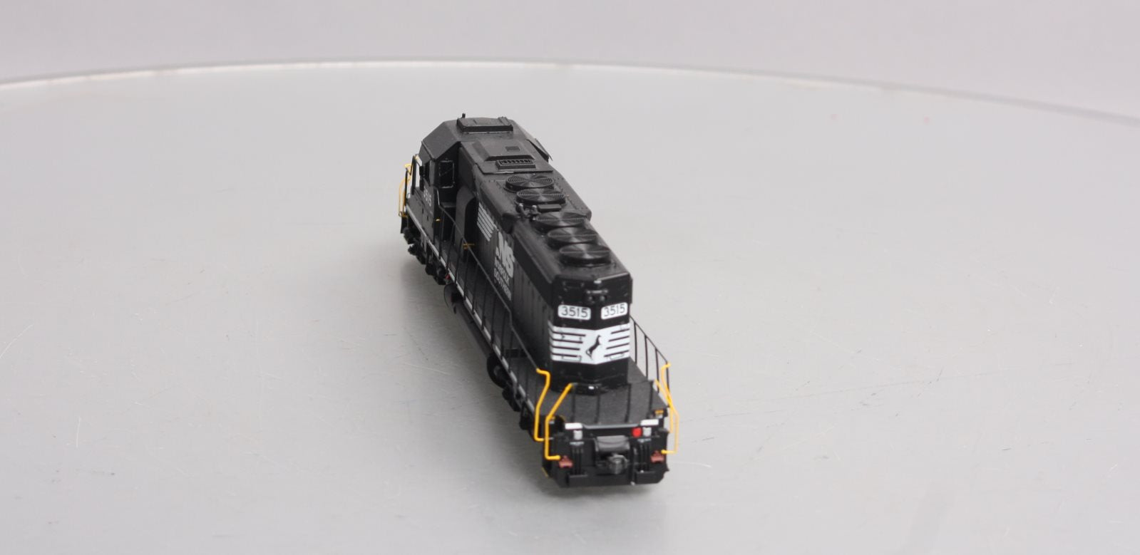 Athearn 71527 HO Norfolk Southern RTR SD40-2 Diesel Locomotive #3515 w/DCC