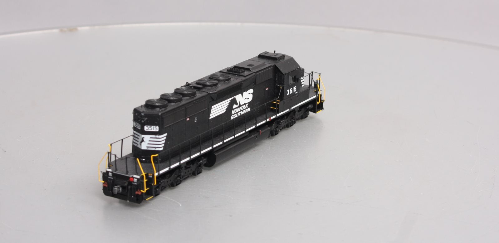 Athearn 71527 HO Norfolk Southern RTR SD40-2 Diesel Locomotive #3515 w/DCC
