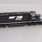 Athearn 71527 HO Norfolk Southern RTR SD40-2 Diesel Locomotive #3515 w/DCC