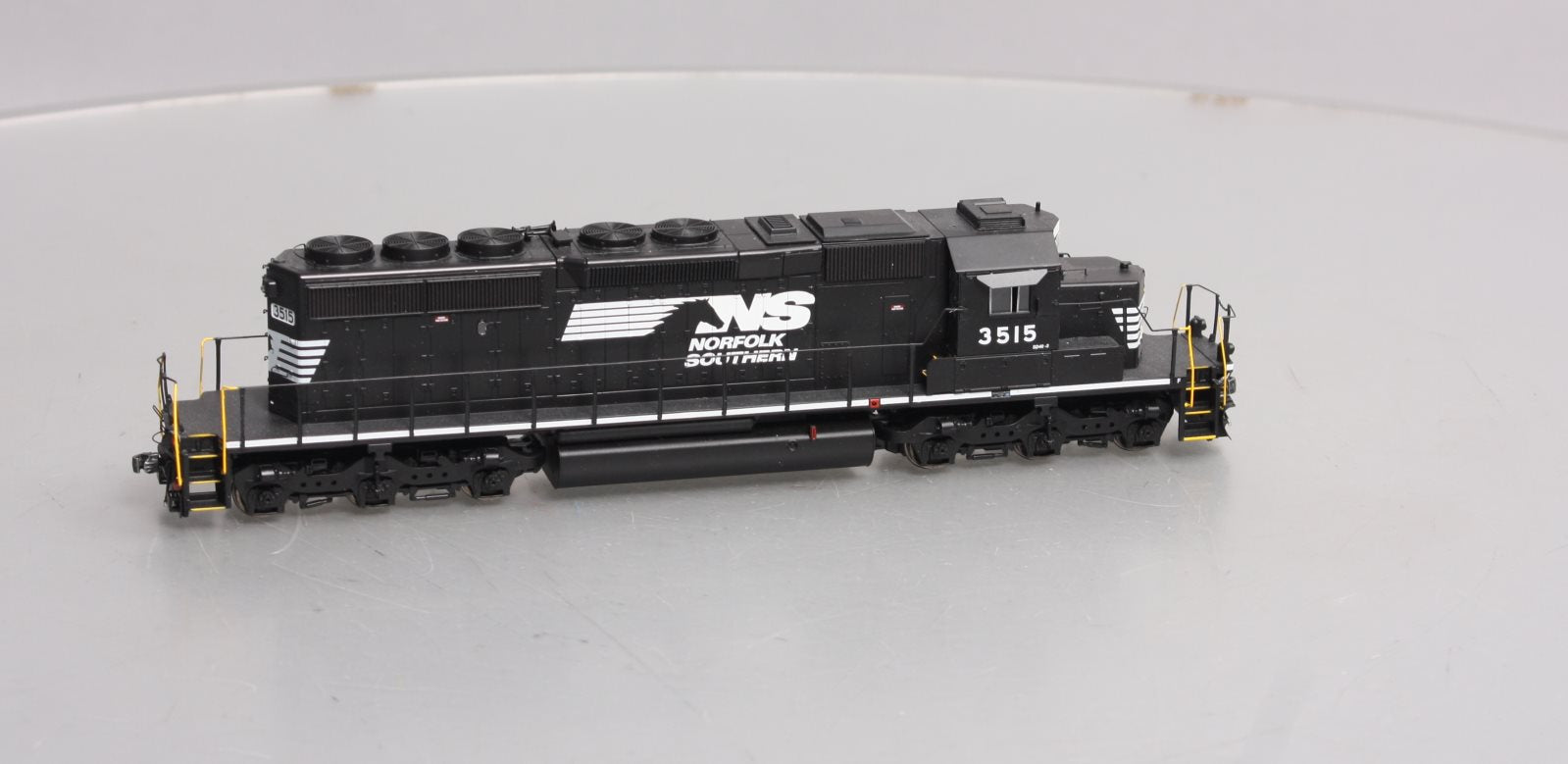 Athearn 71527 HO Norfolk Southern RTR SD40-2 Diesel Locomotive #3515 w/DCC