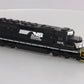 Athearn 71527 HO Norfolk Southern RTR SD40-2 Diesel Locomotive #3515 w/DCC