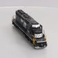 Athearn 71527 HO Norfolk Southern RTR SD40-2 Diesel Locomotive #3515 w/DCC
