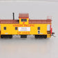 Athearn G78555 HO Union Pacific CA-9 ICC Caboose with Lights #25616