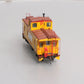 Athearn G78555 HO Union Pacific CA-9 ICC Caboose with Lights #25616
