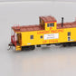 Athearn G78555 HO Union Pacific CA-9 ICC Caboose with Lights #25616