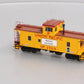 Athearn G78555 HO Union Pacific CA-9 ICC Caboose with Lights #25616