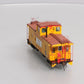 Athearn G78555 HO Union Pacific CA-9 ICC Caboose with Lights #25616