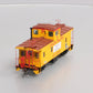 Athearn G78555 HO Union Pacific CA-9 ICC Caboose with Lights #25616