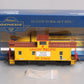 Athearn G78555 HO Union Pacific CA-9 ICC Caboose with Lights #25616