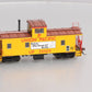 Athearn G78557 HO Union Pacific CA-8 Late Caboose with Lights #25509